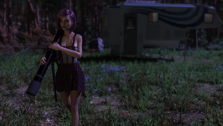 Скриншот 4 из College Bound: Episode 4