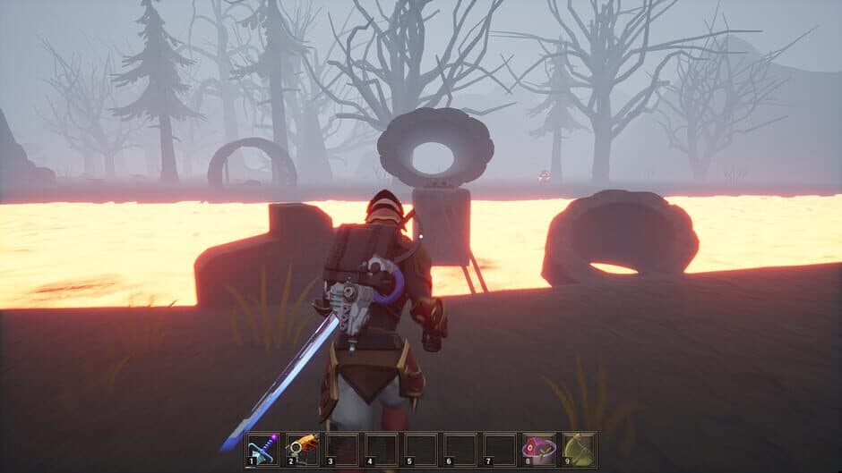 Скриншот 12 из Crossedland