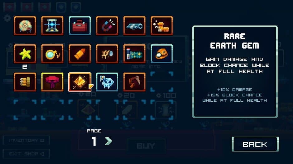 Скриншот 6 из Minigunner