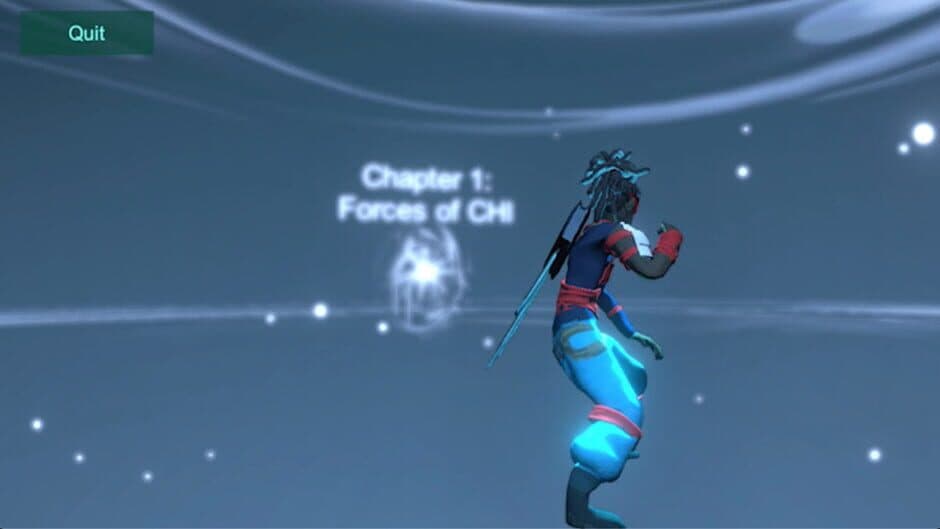Скриншот 4 из Shadowsense.