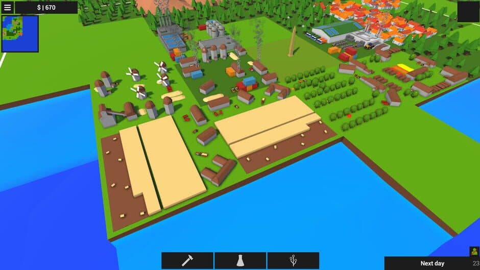 Скриншот 9 из Colonia