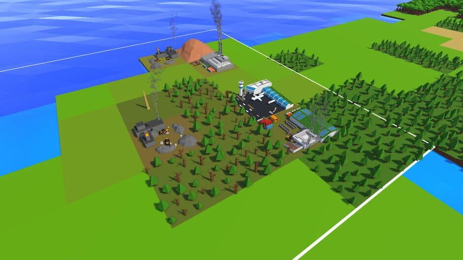 Скриншот 8 из Colonia