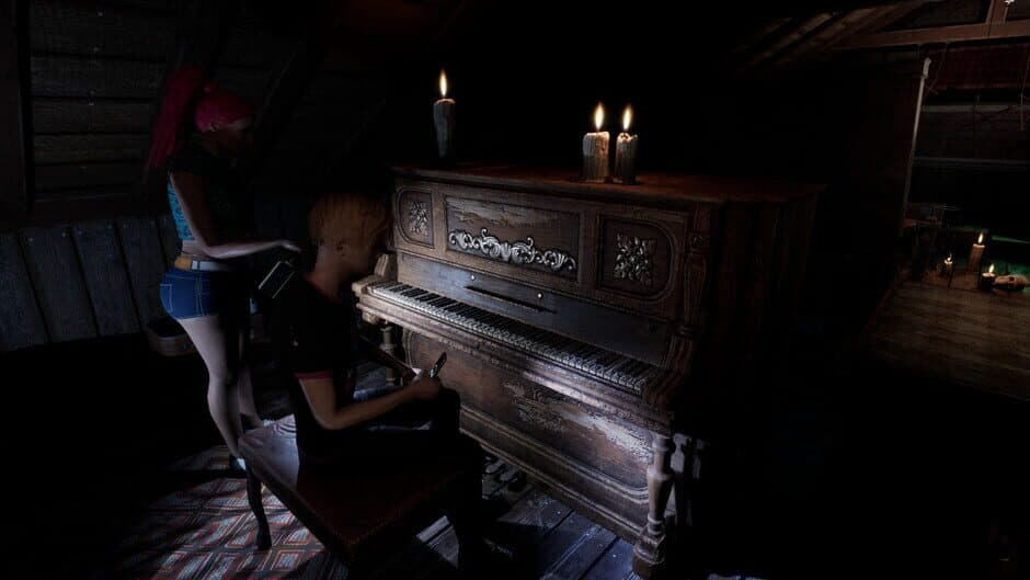 Скриншот 7 из OverNight