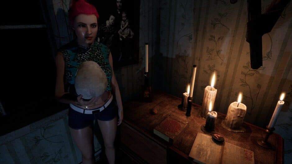 Скриншот 10 из OverNight