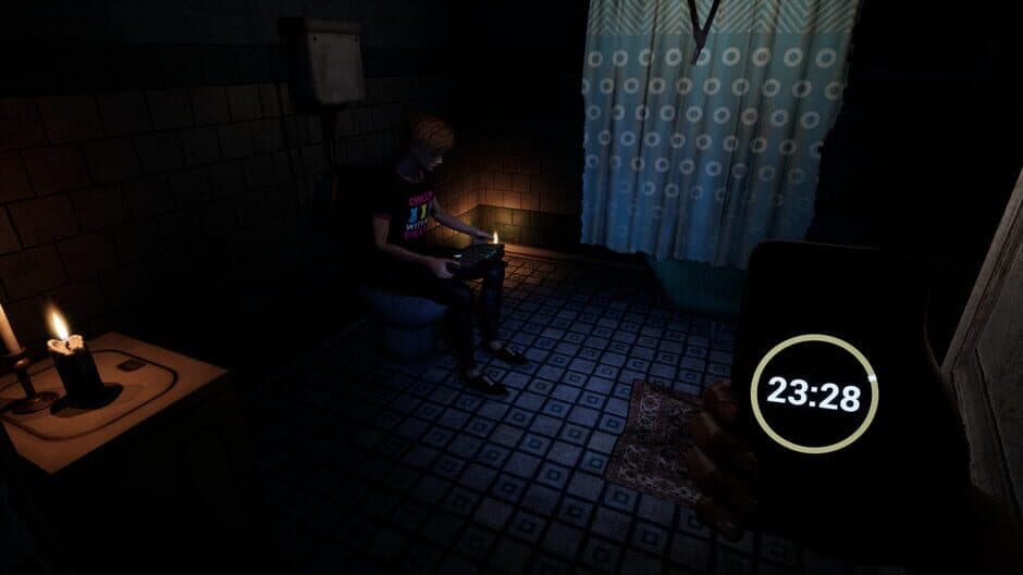 Скриншот 12 из OverNight