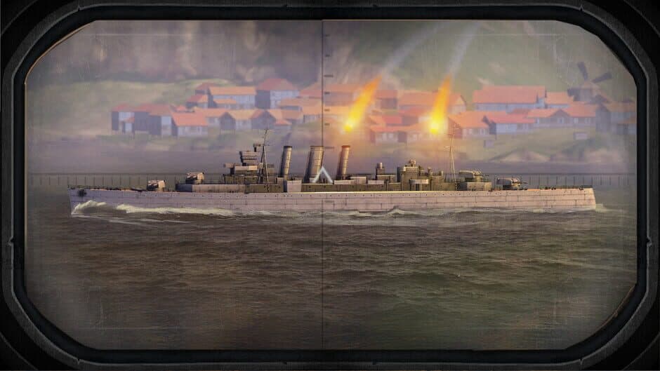 Скриншот 5 из Navy War
