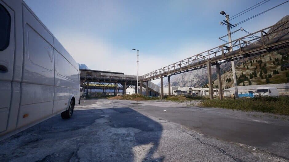 Скриншот 6 из Tryp FPV