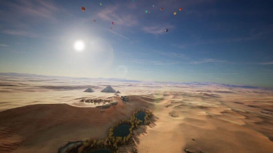 Скриншот 9 из Tryp FPV