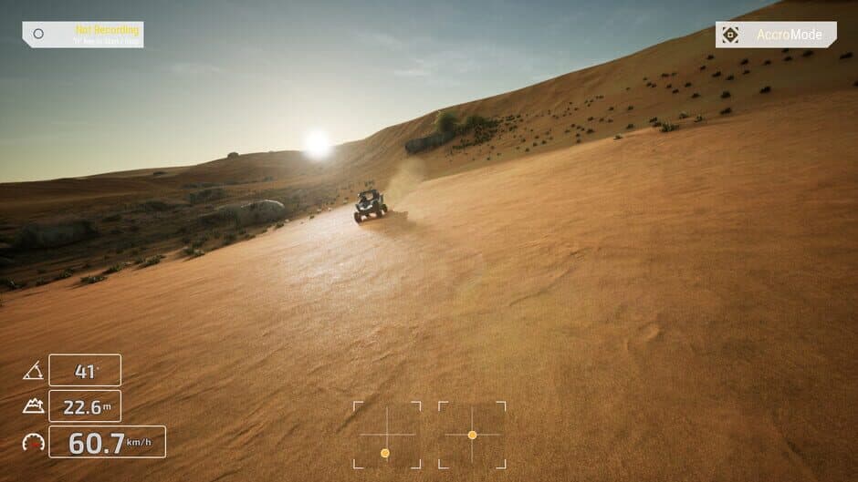 Скриншот 5 из Tryp FPV