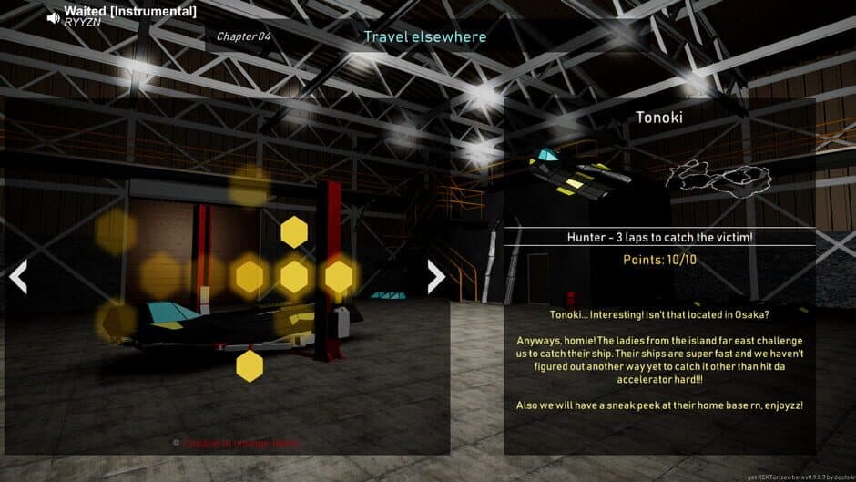 Скриншот 4 из Get Rektorized