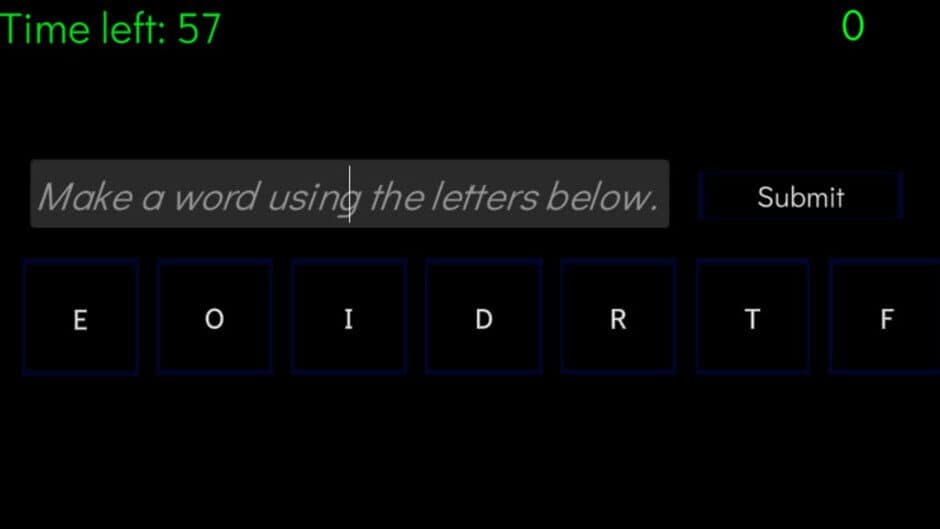 Скриншот 5 из WordMaster