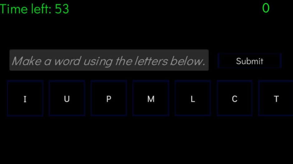 Скриншот 9 из WordMaster