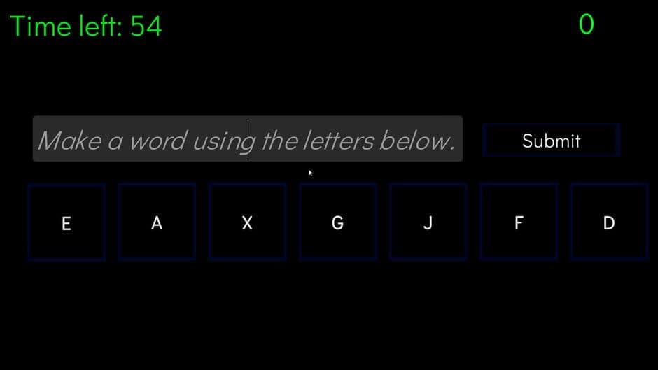 Скриншот 8 из WordMaster