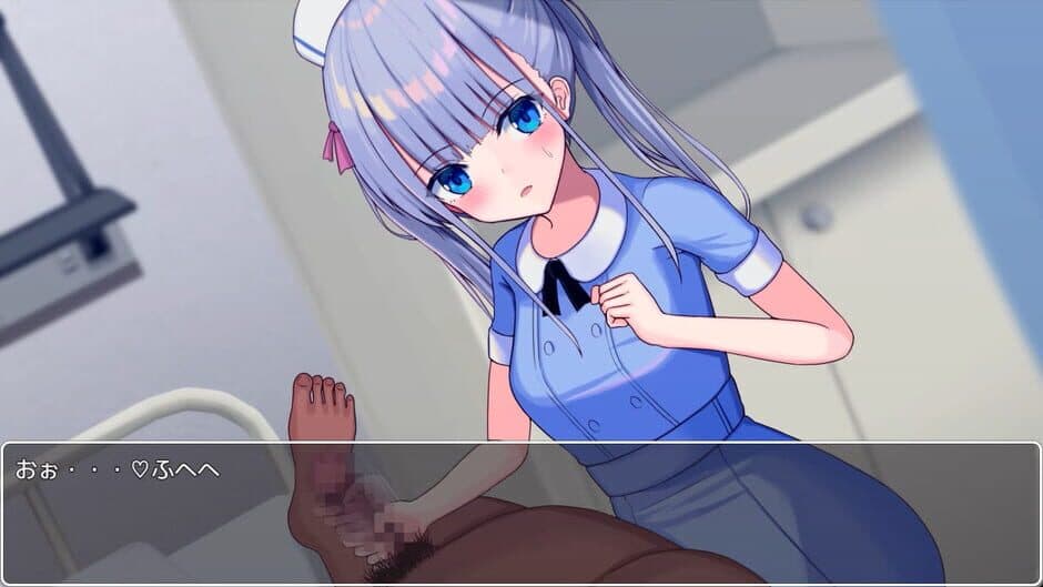 Скриншот 1 из Momo's Conflict