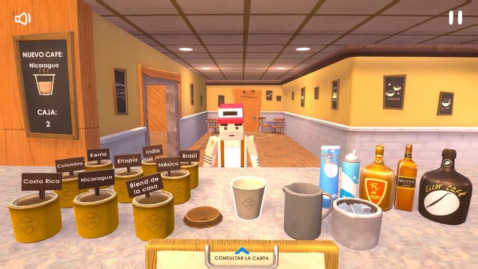 Скриншот 5 из Barista: Take Away