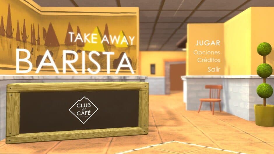Скриншот 6 из Barista: Take Away