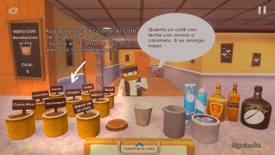 Скриншот 7 из Barista: Take Away