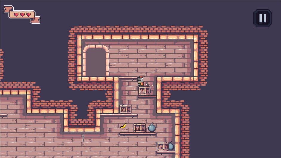 Скриншот 1 из Crate Knight