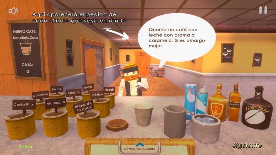 Скриншот 8 из Barista: Take Away