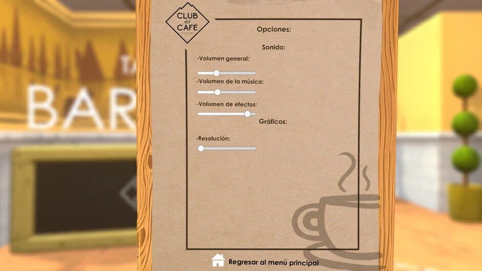 Скриншот 9 из Barista: Take Away