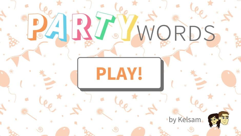 Скриншот 5 из Party Words