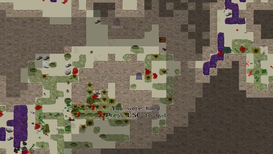 Скриншот 4 из Pylorus: Footsteps of Greed