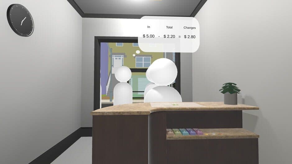 Скриншот 4 из Small Shop