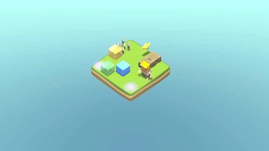 Скриншот 3 из Toggle Cube