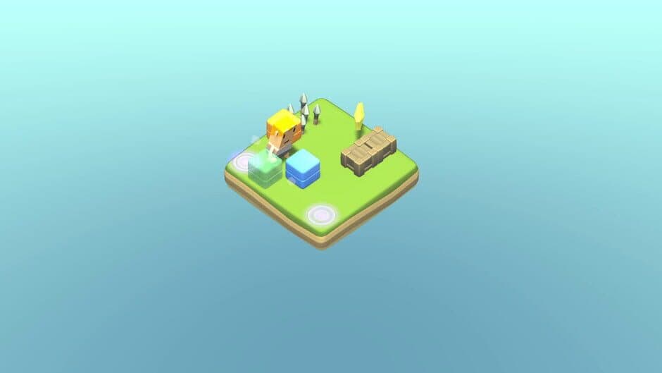 Скриншот 4 из Toggle Cube