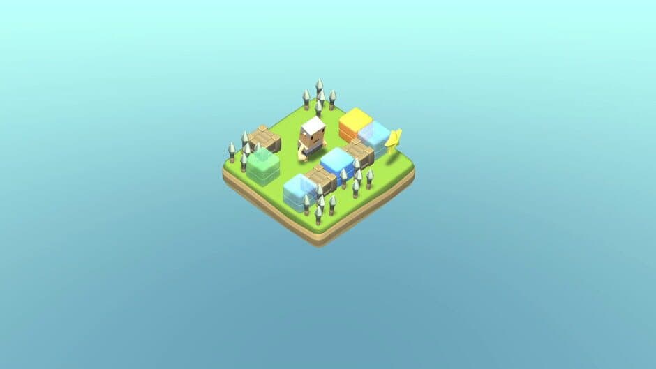 Скриншот 5 из Toggle Cube