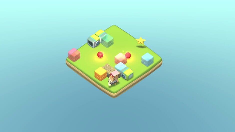 Скриншот 6 из Toggle Cube