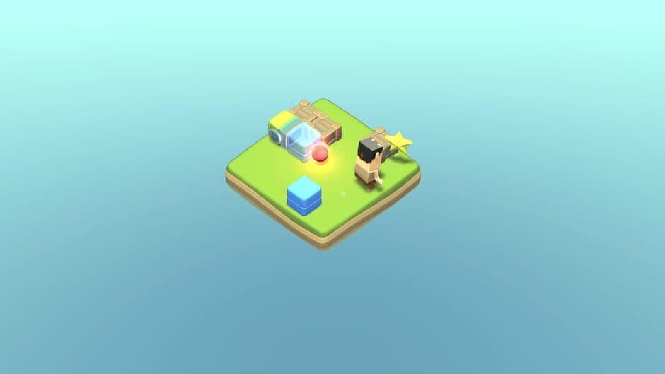 Скриншот 8 из Toggle Cube