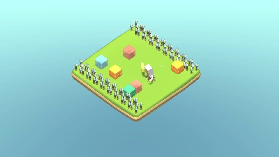 Скриншот 12 из Toggle Cube