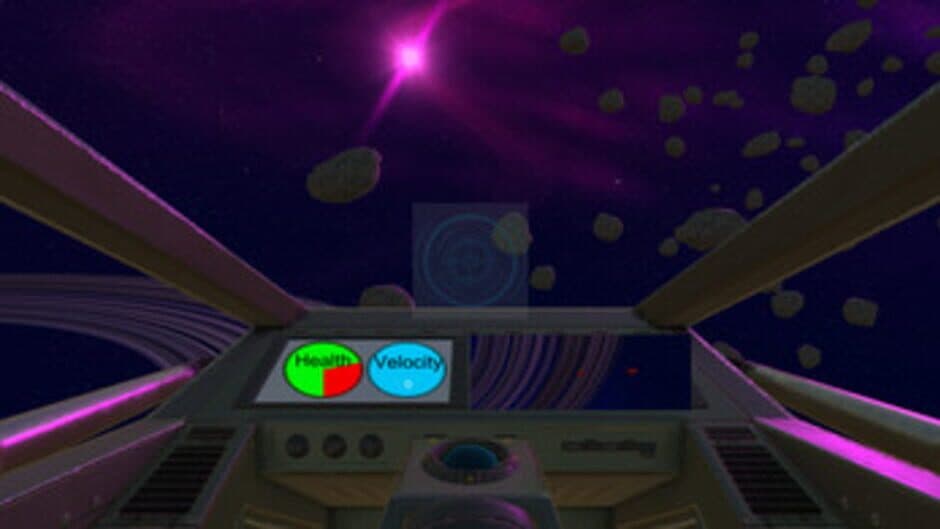 Скриншот 1 из Space Aces
