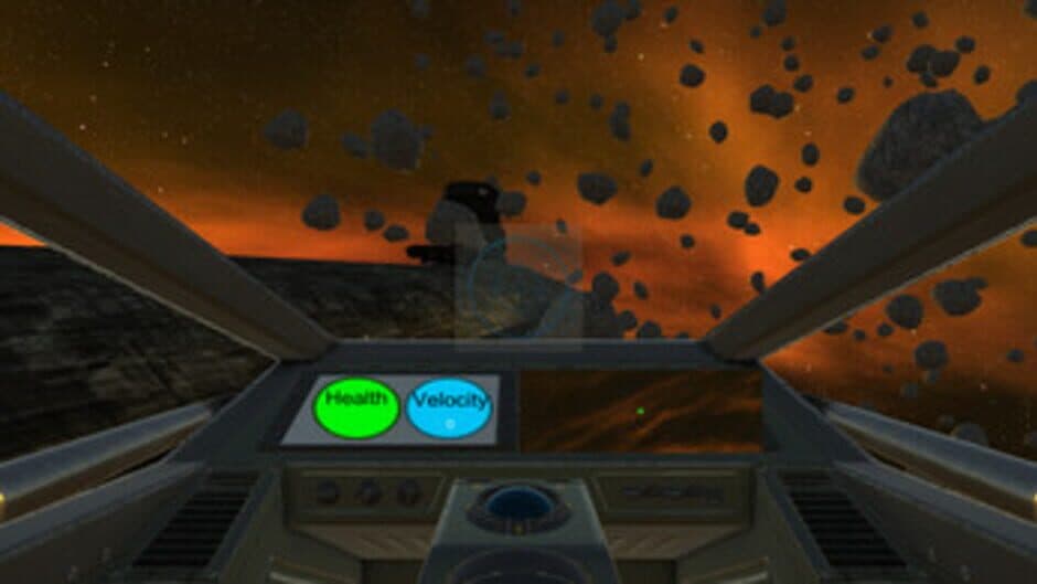Скриншот 2 из Space Aces