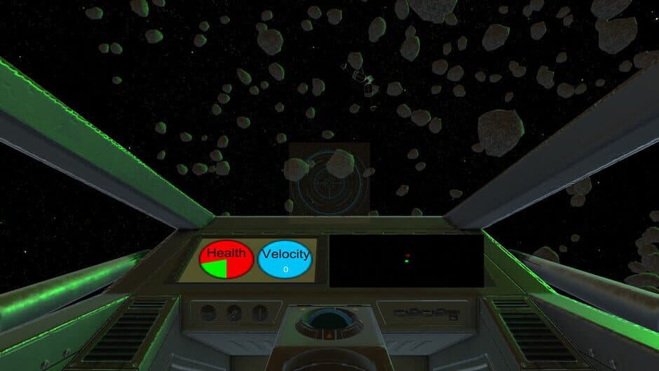 Скриншот 3 из Space Aces