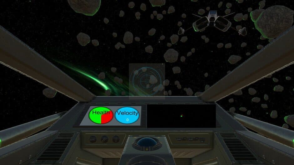 Скриншот 4 из Space Aces