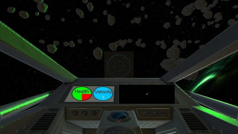 Скриншот 5 из Space Aces