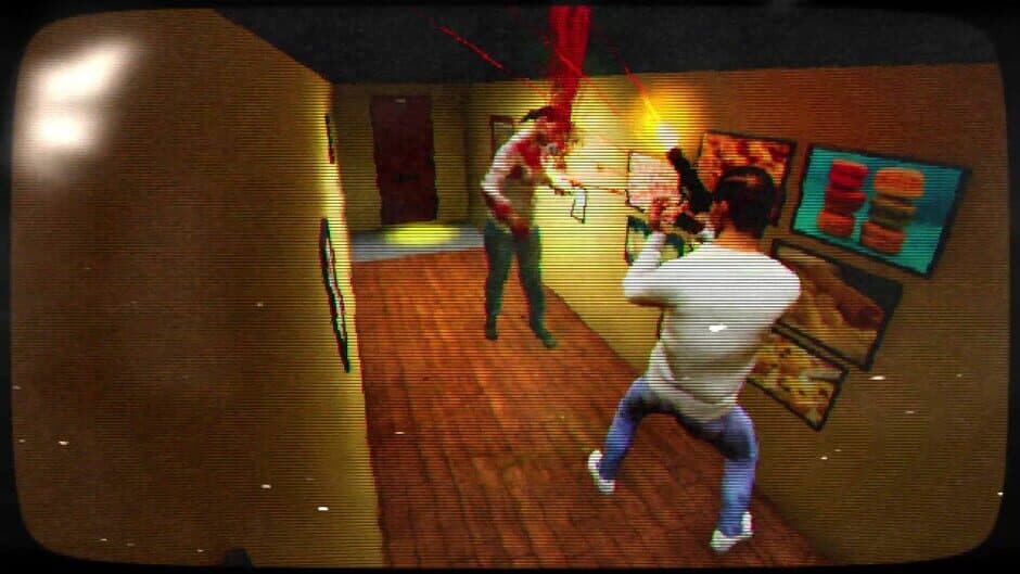 Скриншот 4 из Pandemic 1993