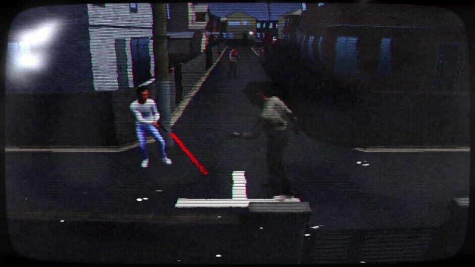Скриншот 2 из Pandemic 1993