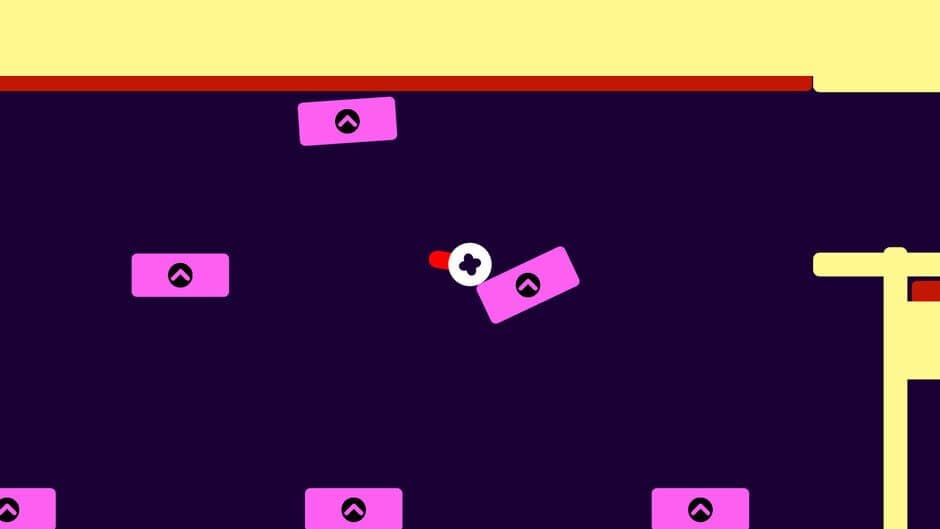 Скриншот 6 из Ball Go Home