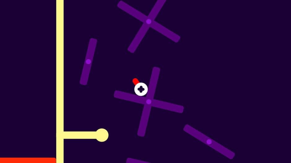 Скриншот 9 из Ball Go Home