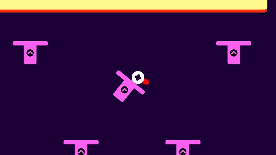 Скриншот 10 из Ball Go Home