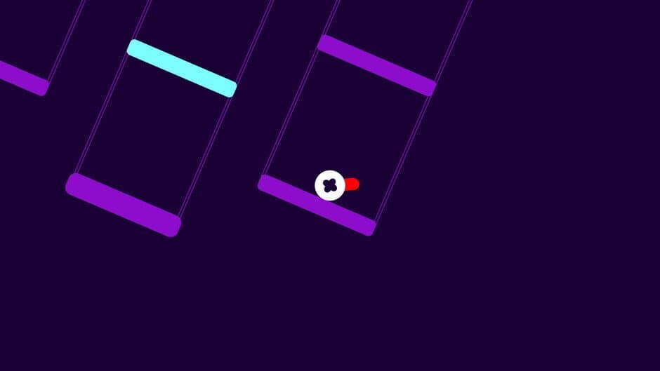 Скриншот 11 из Ball Go Home