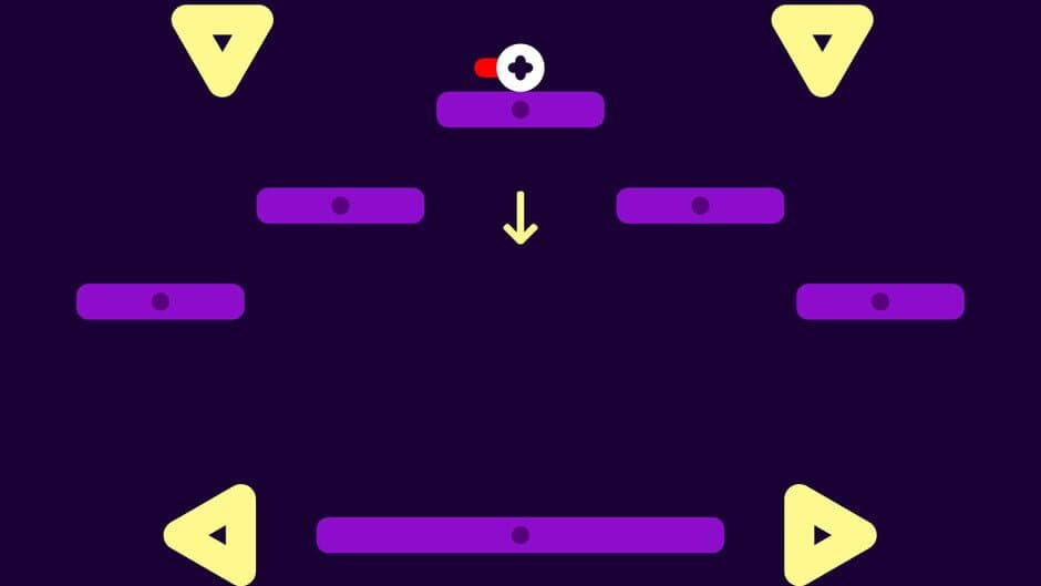 Скриншот 12 из Ball Go Home