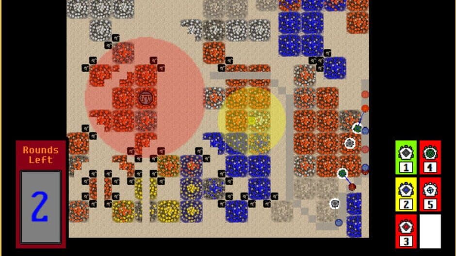 Скриншот 1 из Junkyard War