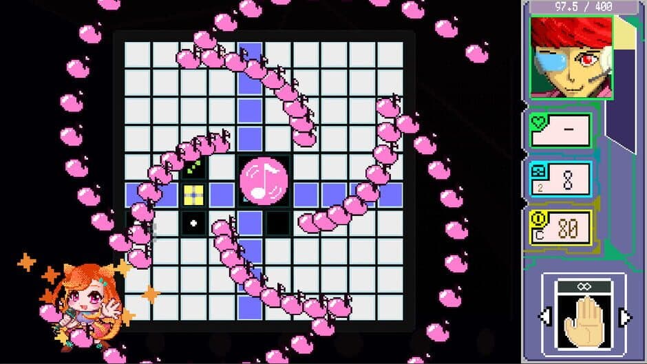 Скриншот 1 из Hack the Babel Inc.