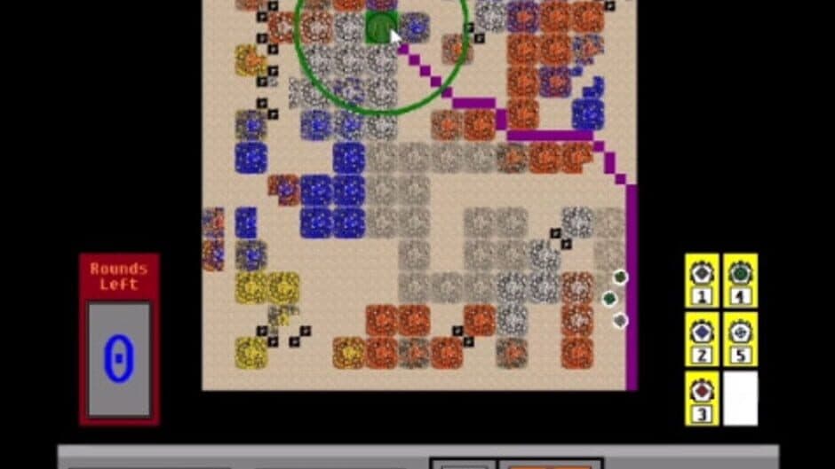 Скриншот 3 из Junkyard War