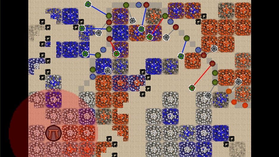 Скриншот 4 из Junkyard War