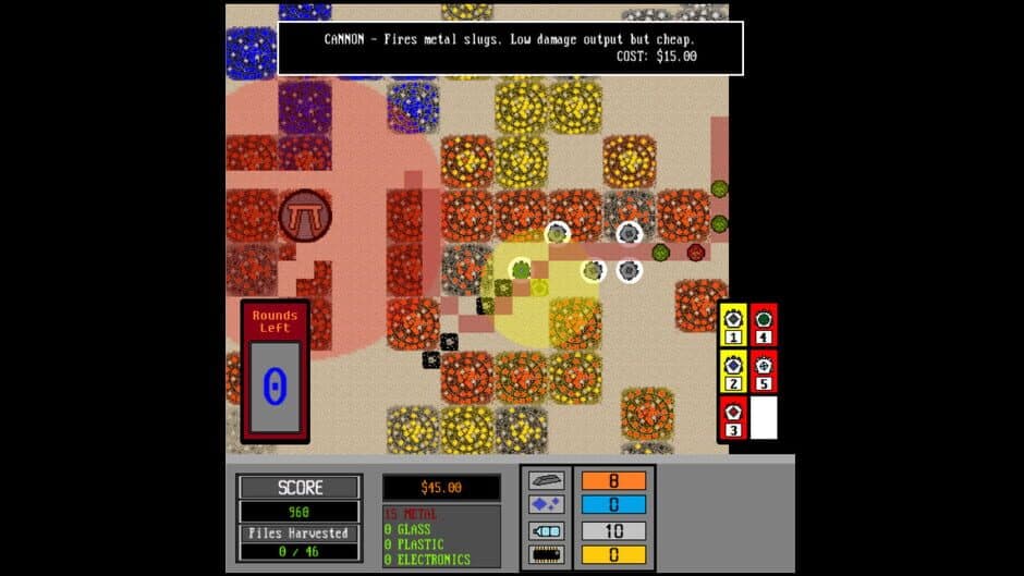 Скриншот 5 из Junkyard War